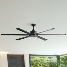 Albatross DC Ceiling Fan